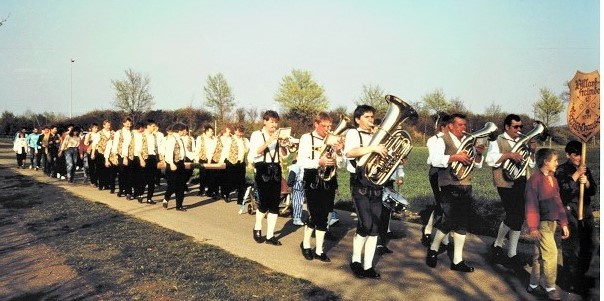 20 Jahre Patenbitten beim BC Schwaig