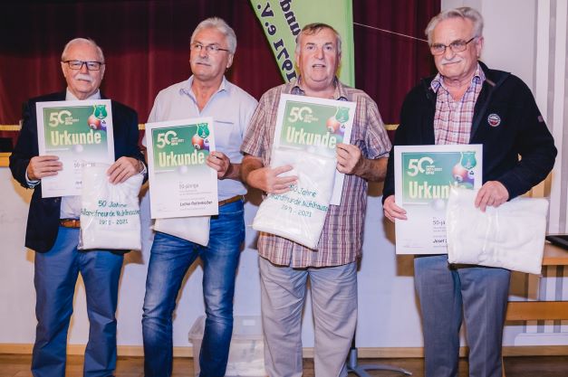 50 Jährige und Gründungsmitglieder 2 klein