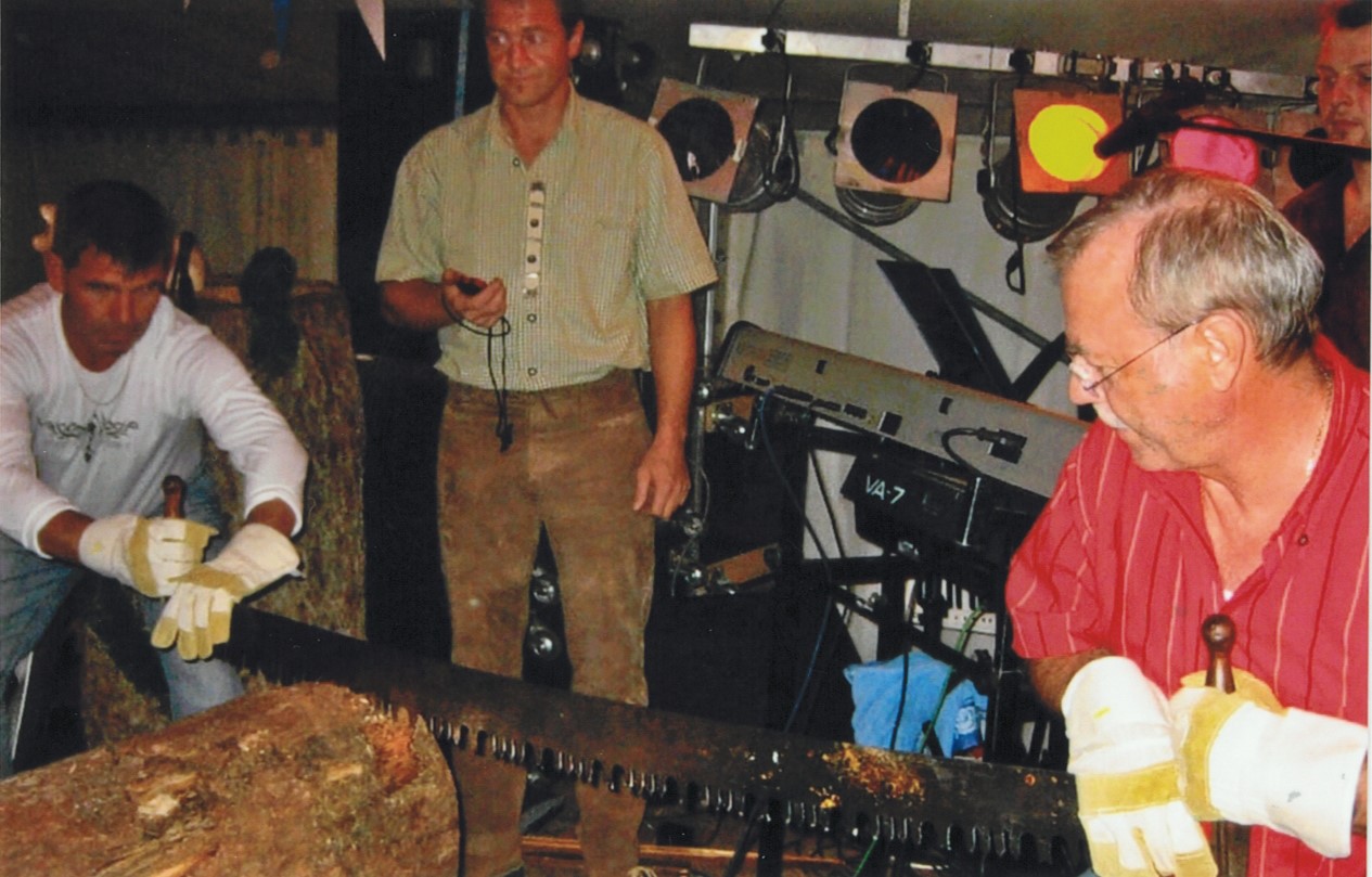 Marktmeisterschaft Finale