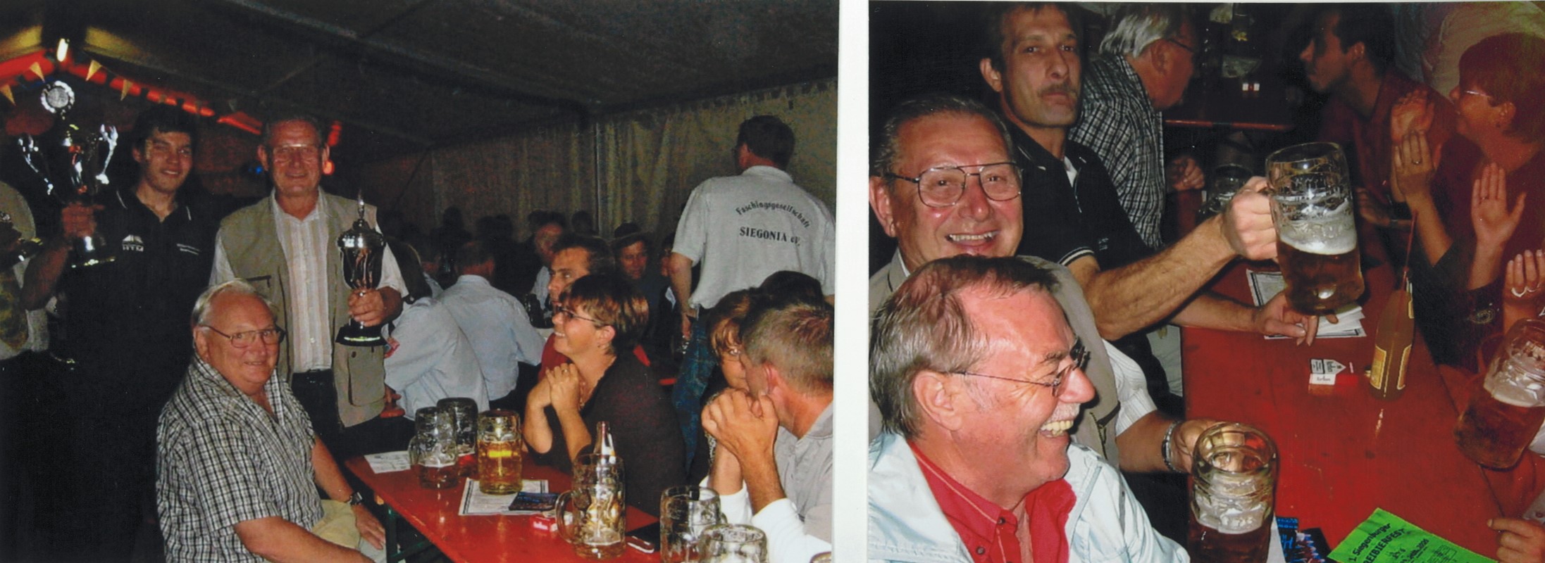 Marktmeisterschaftsfinale