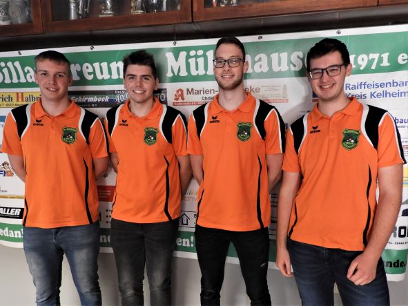 4. Mannschaft 202 22 klein