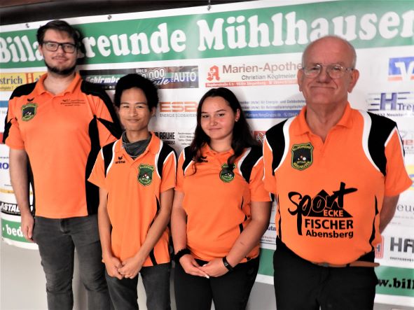 6.Mannschaft 2021 22 klein