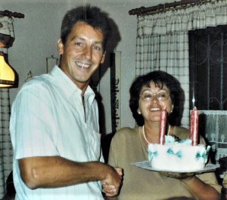 50. Geburtstag Fini Fischer 2