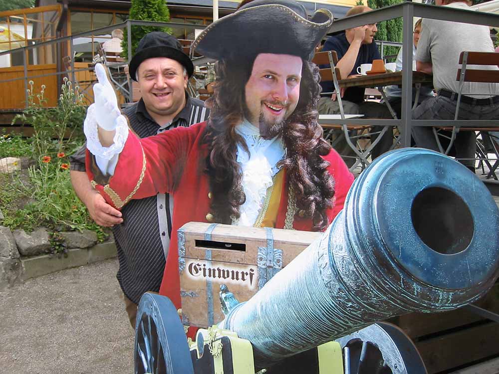 Dresden Schlß Pilnitz