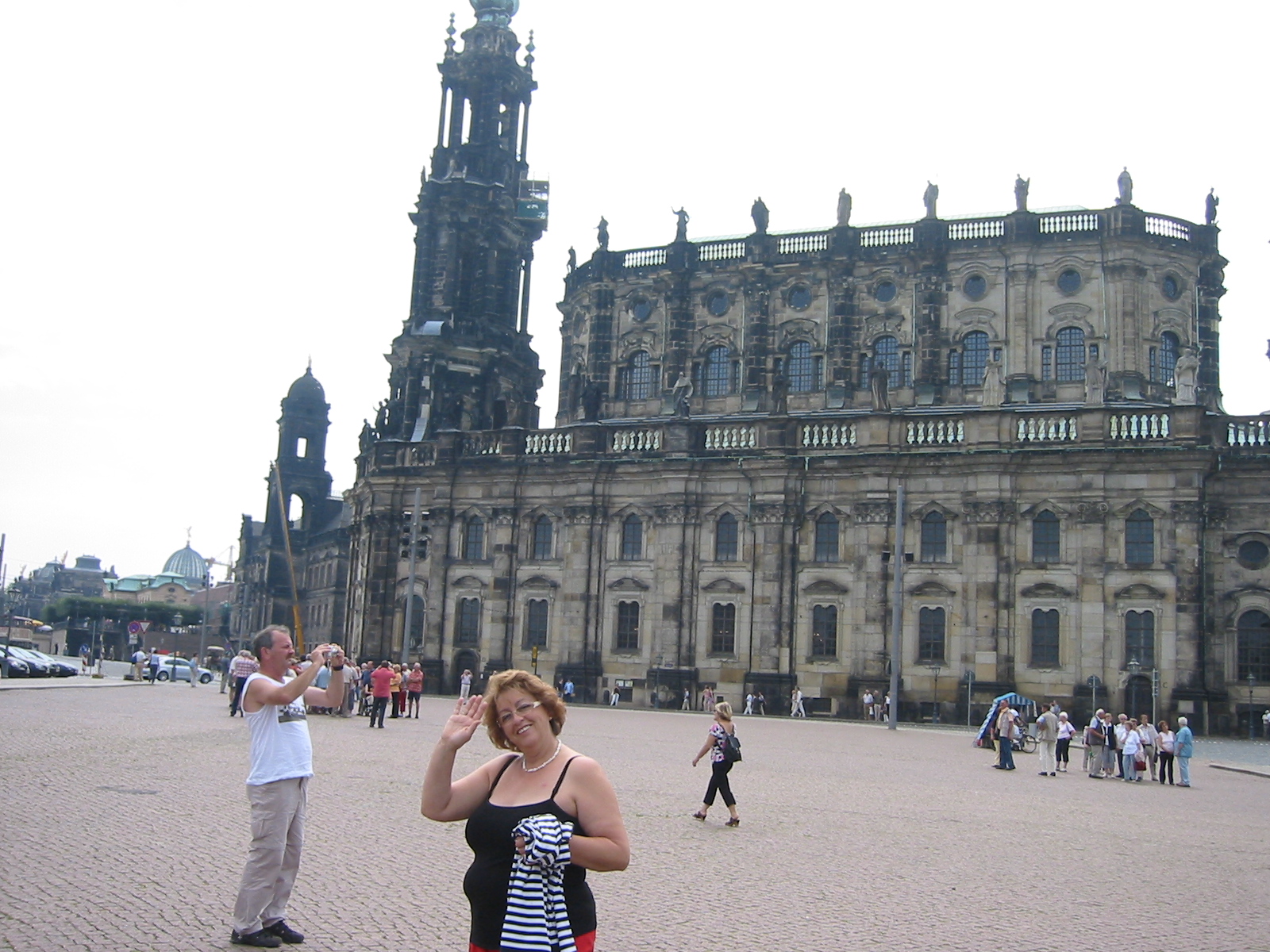 Dresden Semper Oper