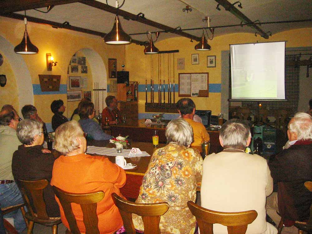 Dresdenfahrer Treffen 