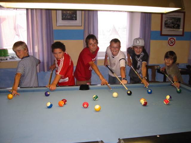 Billardfreunde 02