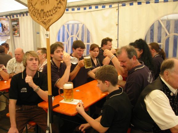 HVT Mitglieder klein