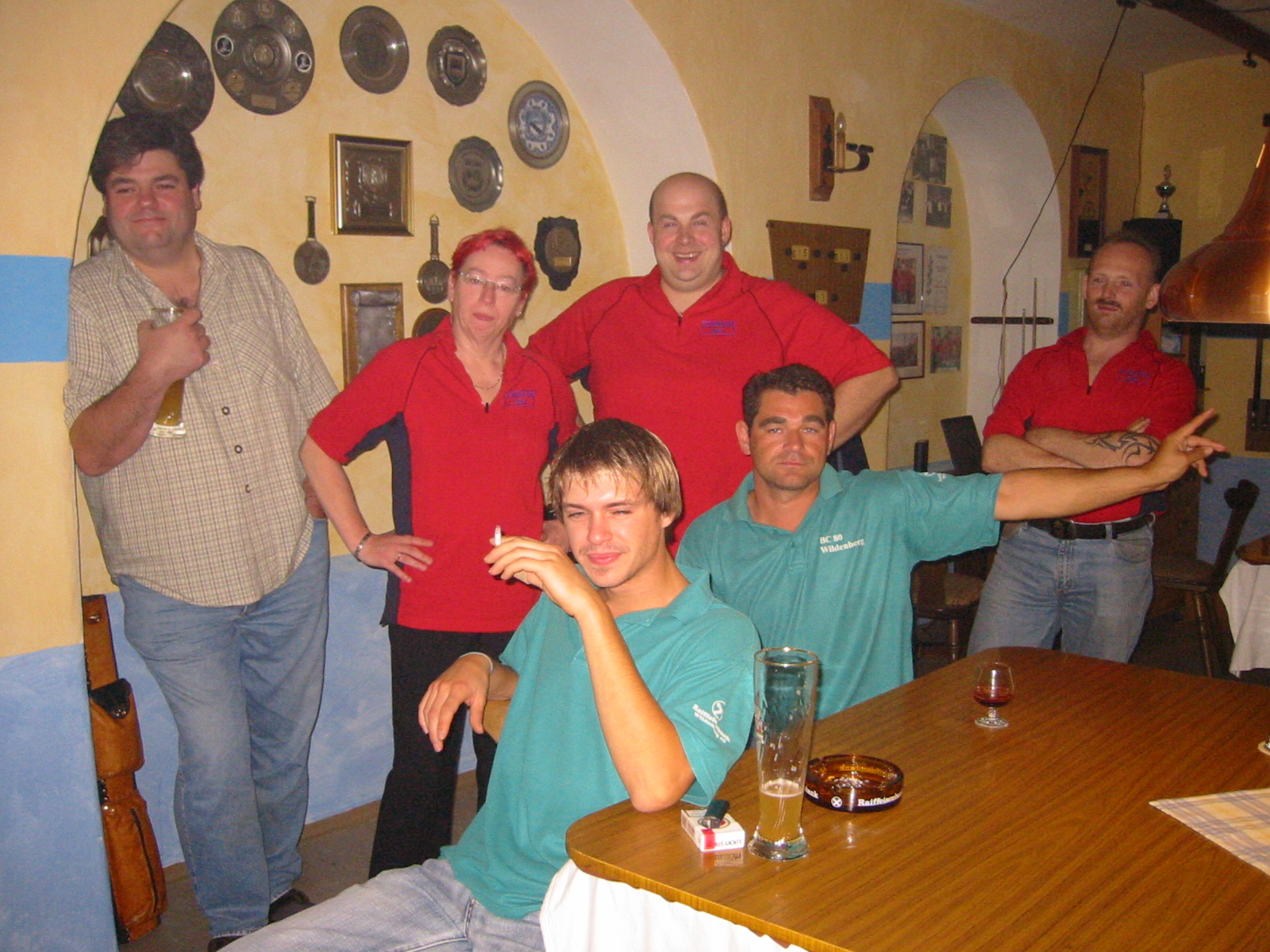 Promille Pfeffenhausen