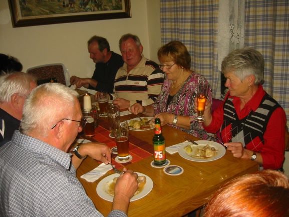 B Pflasterfest Essen