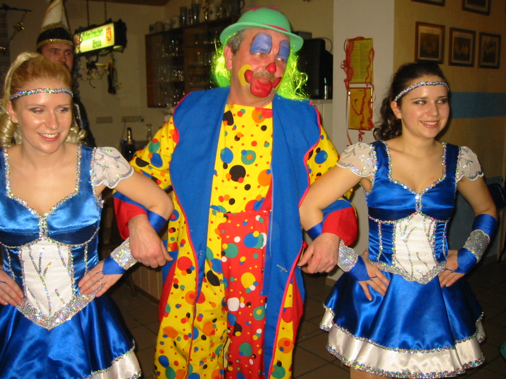 Fasching 049