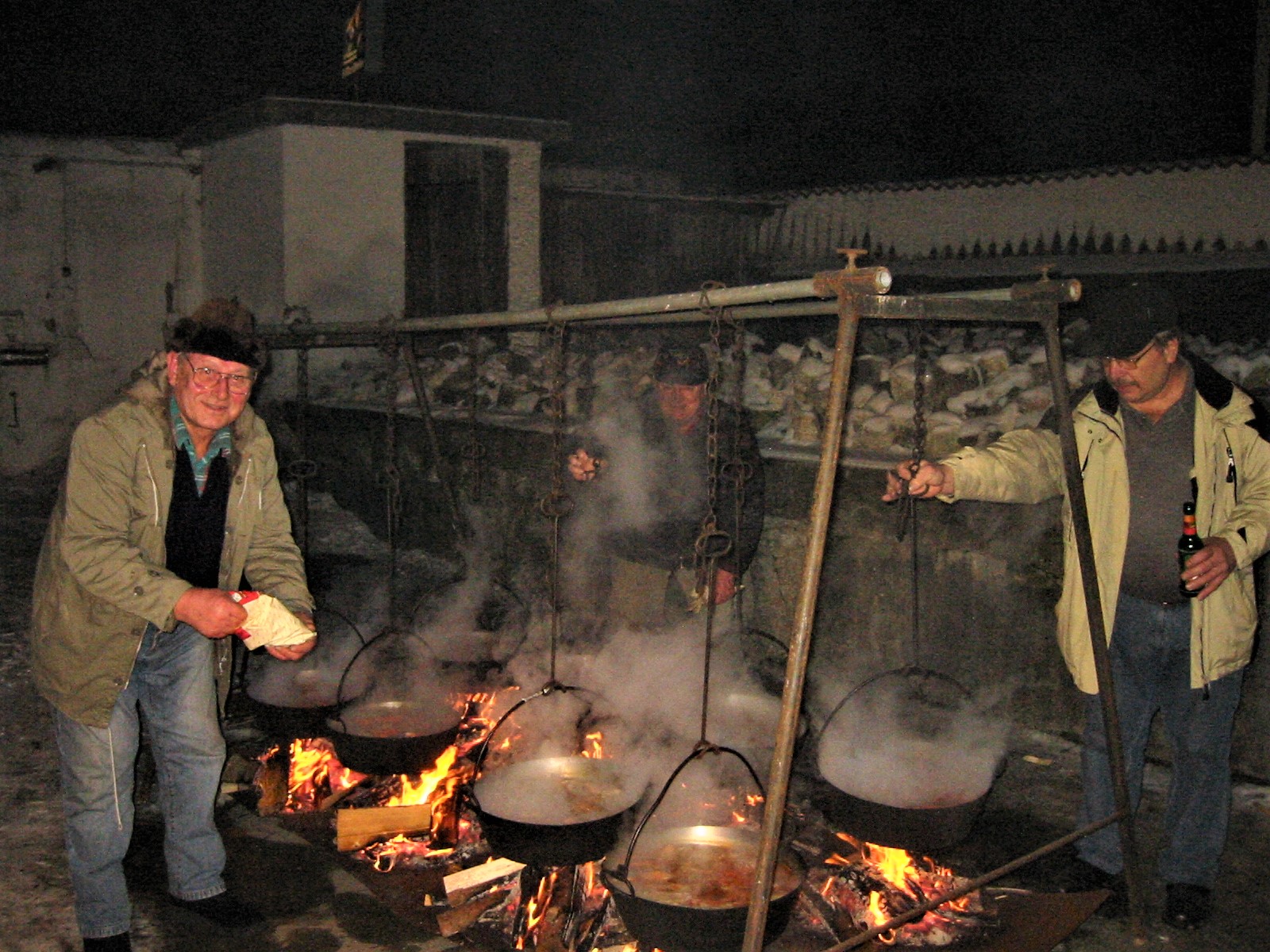 Fischgulasch Donauschwaben 016