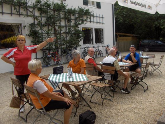 Radausflug Billard 21.bis23.08.09 043