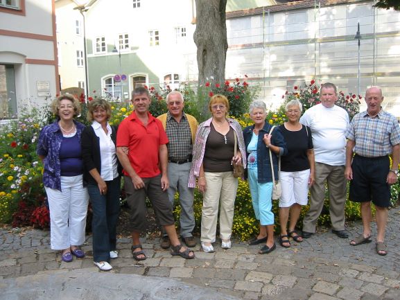 Radltour mit Gästen klein