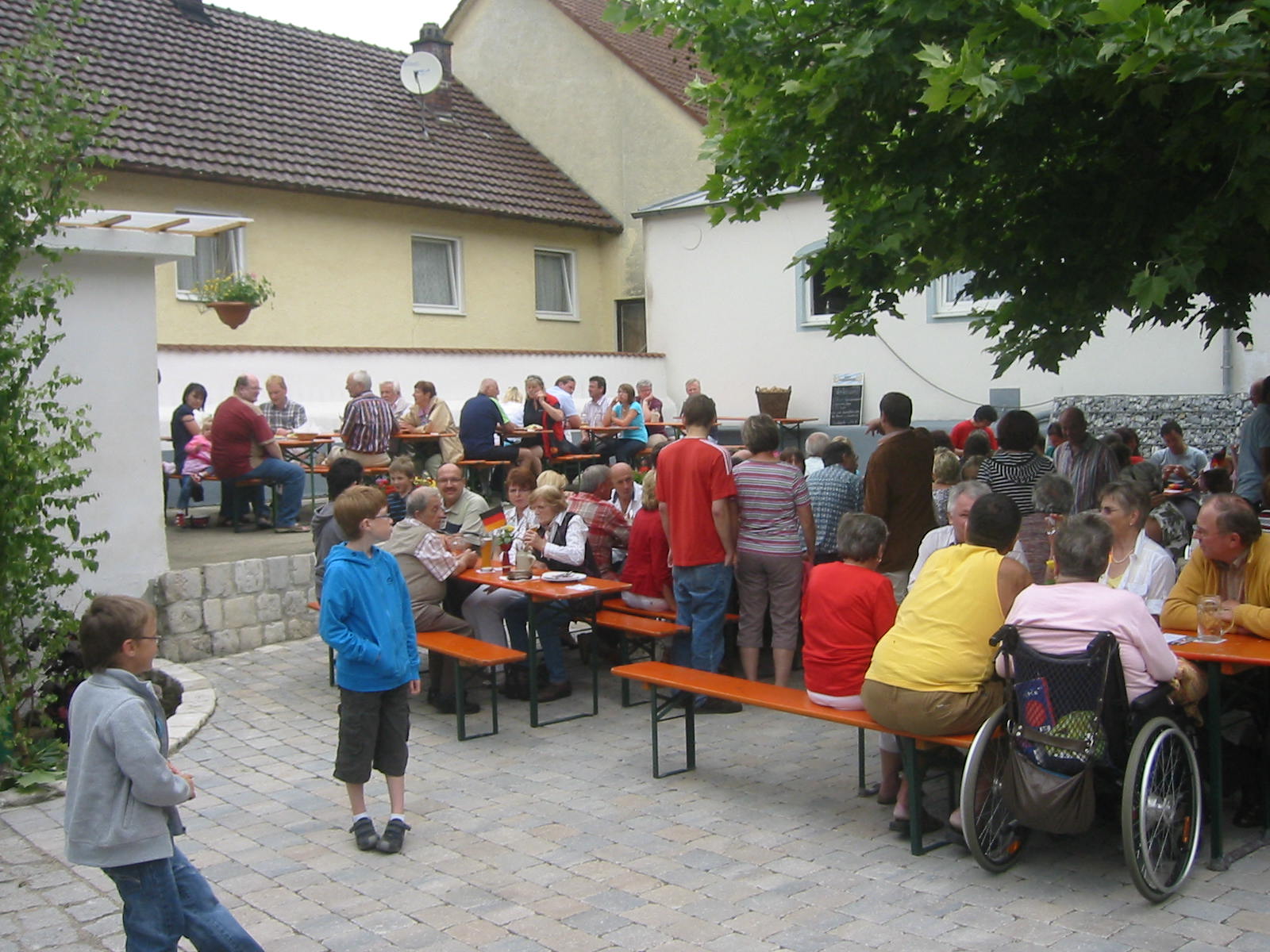 Billardfreunde 2010 029