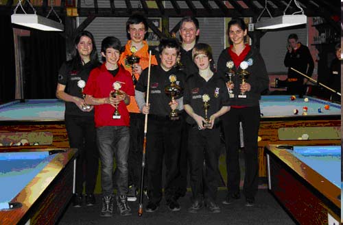 2. Platz für Fabian Neidel