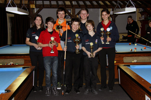 15 Jugendturnier bc73 pfeffenhausen