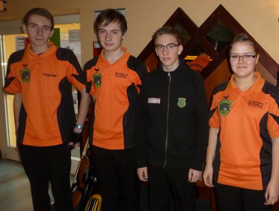 Jugend Bezirks Meister klein2013