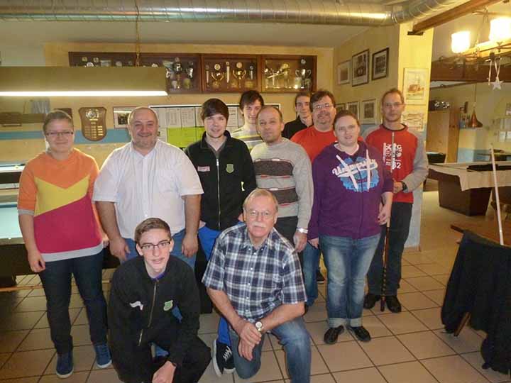 Teilnehmer 8 Ball VM klein