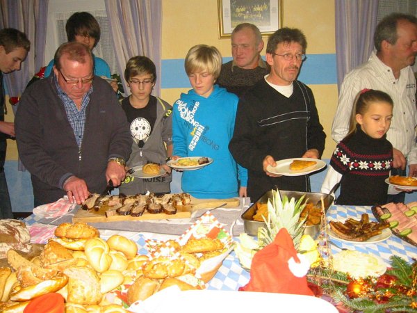 Was nehm ich denn da