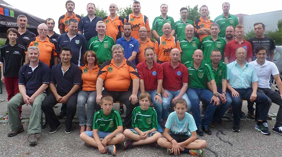 Alle Teilnehmerklein 