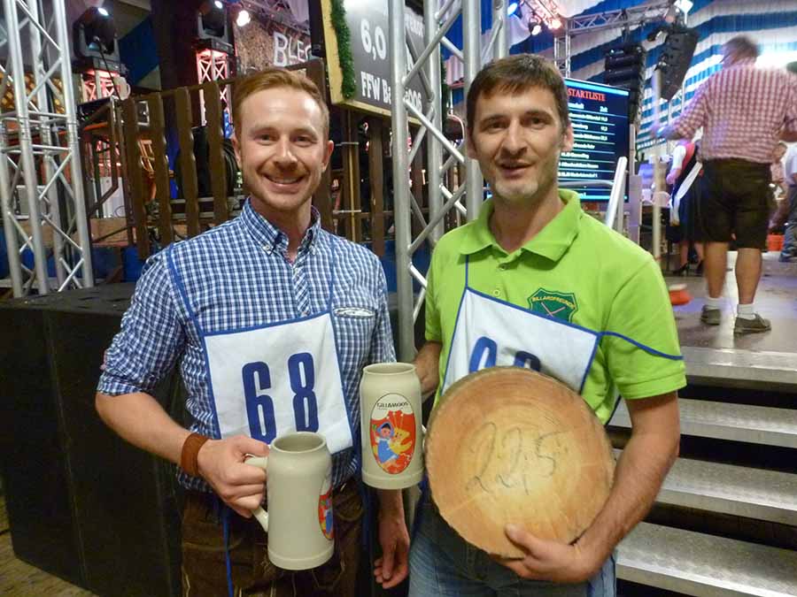 Gillamoos fertig klein