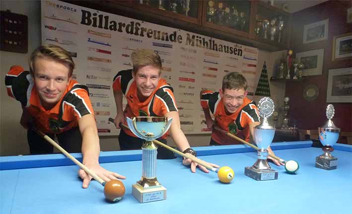 Jugend VM 10 Ball Sieger klein