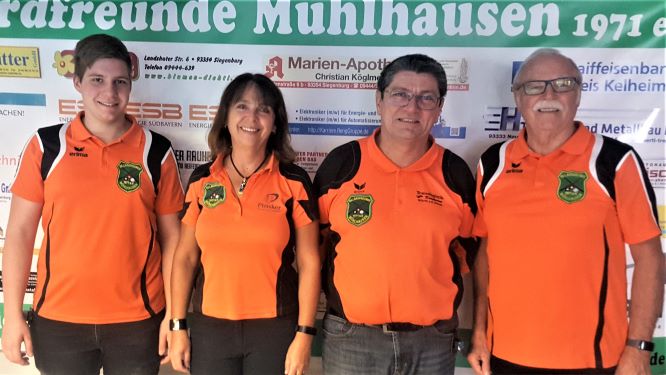 3. Mannschaft 2020 klein