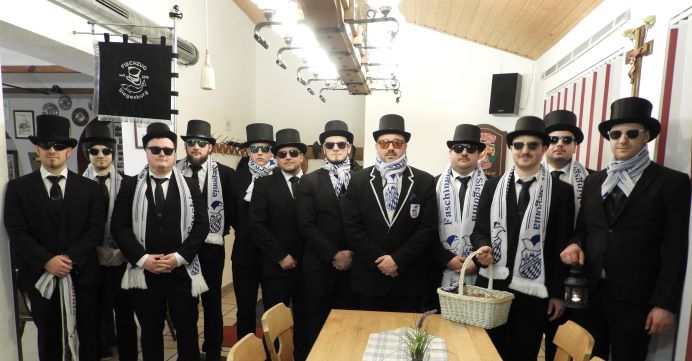 Fischzug Teilnehmer 3jpg