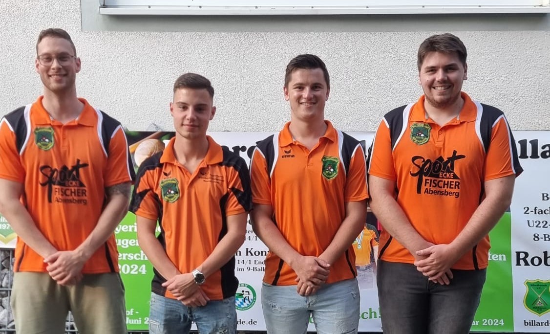 3. Mannschaft 2024 25