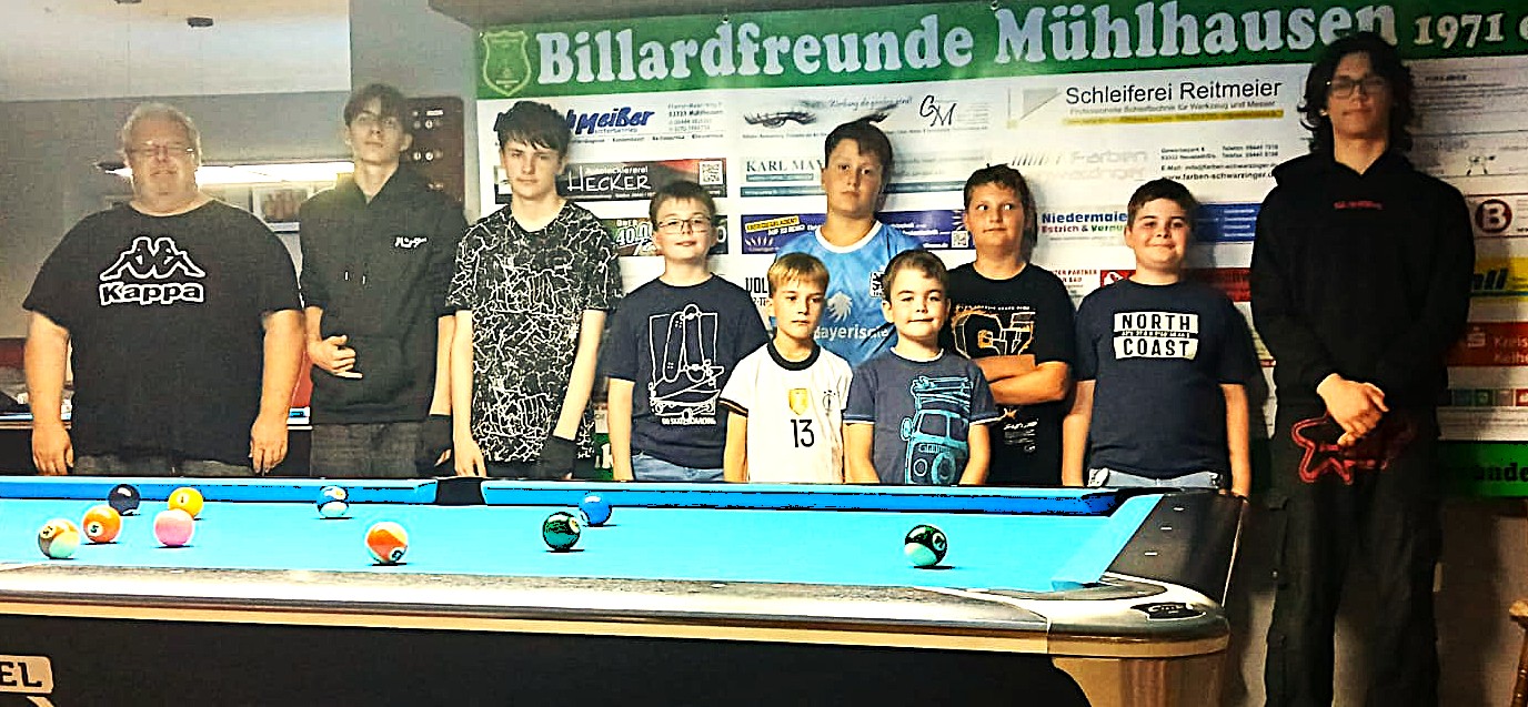 Ferienprogramm 2026