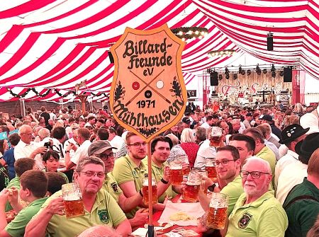 Prosit klein