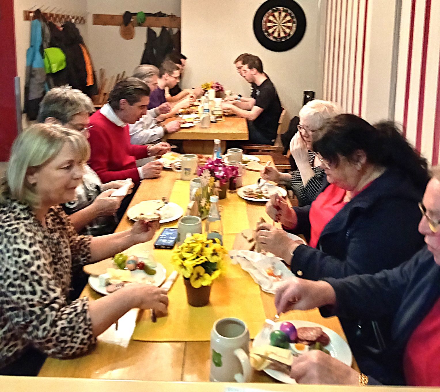 Starkbierfest Essen klein