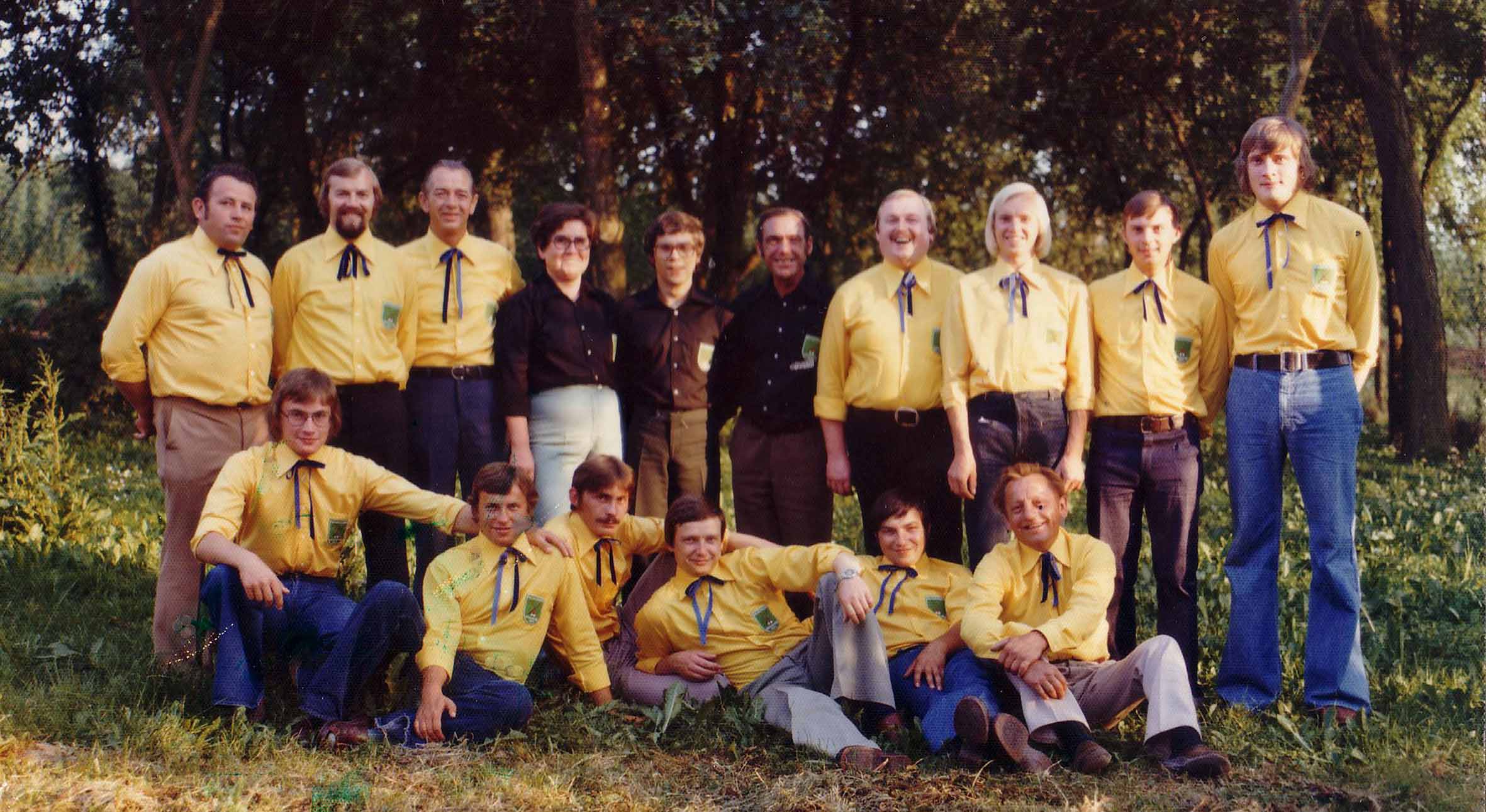 5 Jahre Billardfreunde Mühlhausen klein