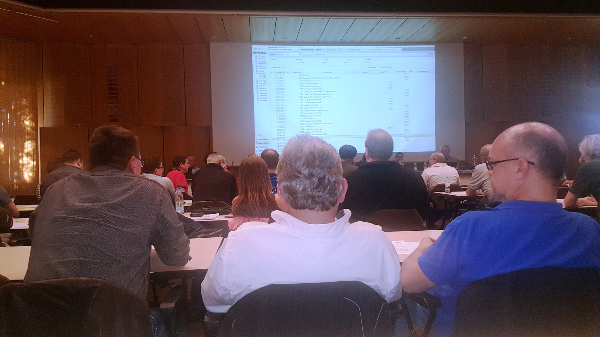 BBV Sitzung 17.03.2019