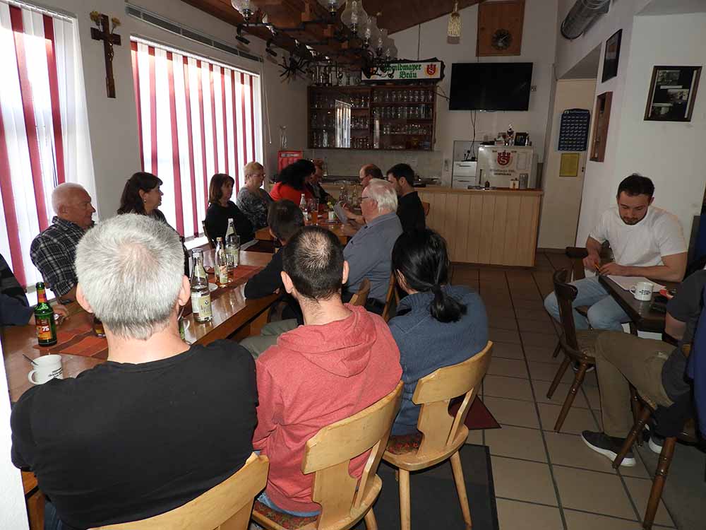 JHV Mitglieder klein