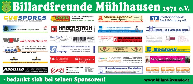 Sponsoren Wand 2019 internet aktuell klein