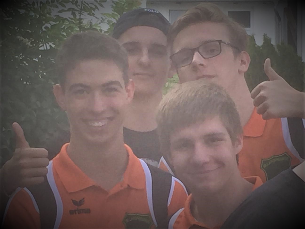 Turnier Pfeffenhausen