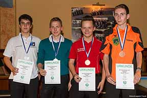 Florian Reichl klein