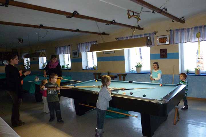 Fotos Billardfreunde 2013 klein