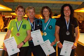 Jager Buschhuter Michl Orak 8Ball. klein