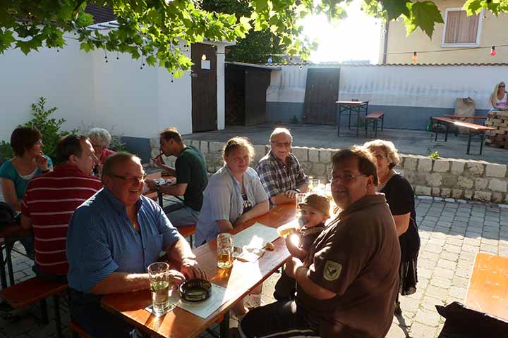 Speckbraten Donauschwaben 2013 klein