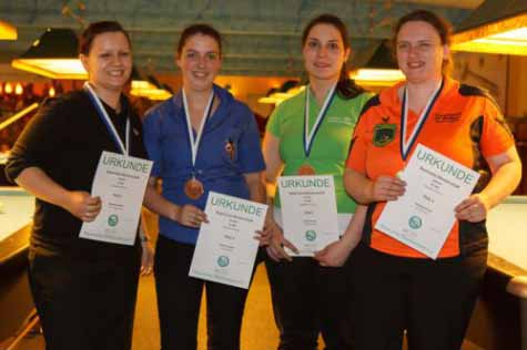 Winzinger Gollas Roidl Schuster 8 Ball klein