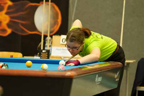 touch Patricia klein