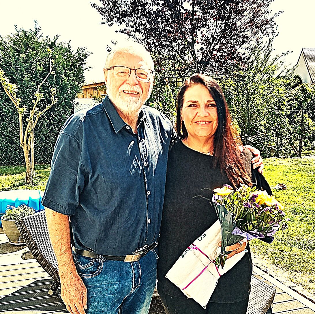 Maria Murgia zum 60. klein