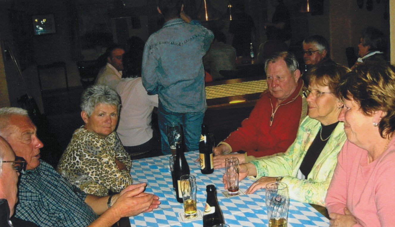 Karfreitag Fischessen