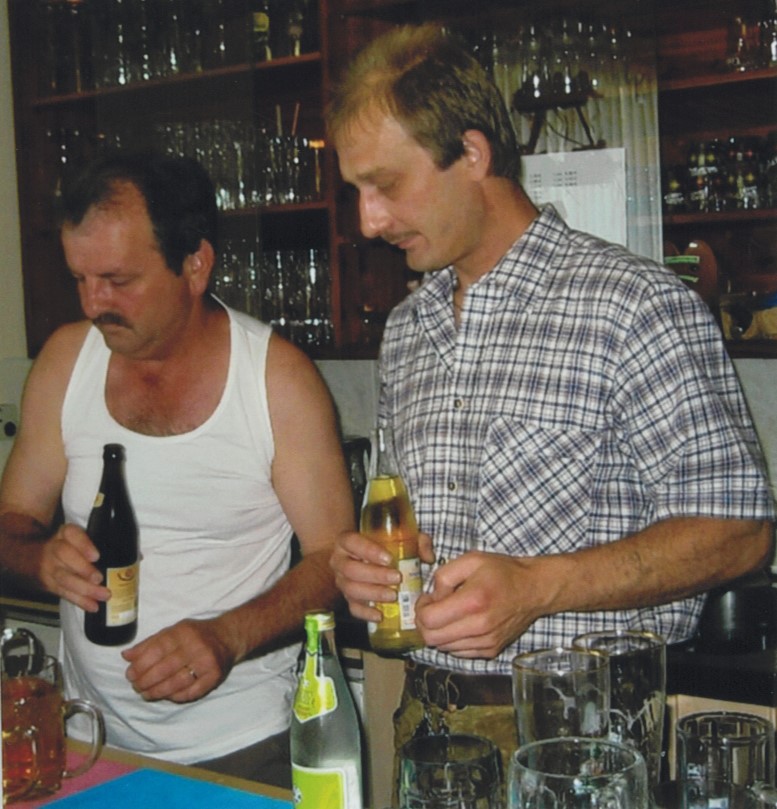 Kartoffelfest Horsti