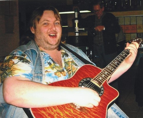 Starkbierfest Maune 2007