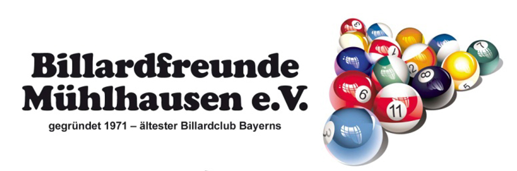 Billardkugeln
